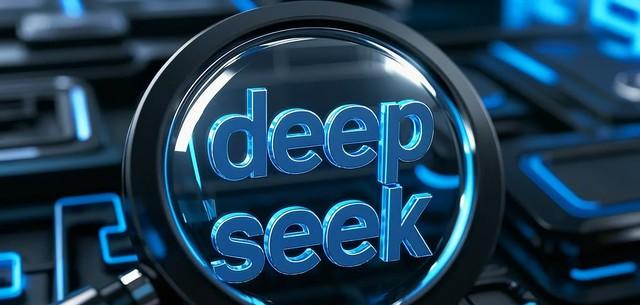 deepseek是什么（deepseek是永久免费的吗）