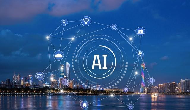 ai人工智能自学教程（我想学ai从哪里入手）