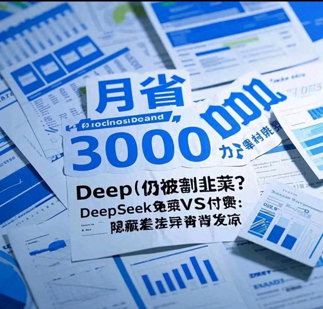 deepseekv3免费版与收费的区别（deepl可以免费用多久）