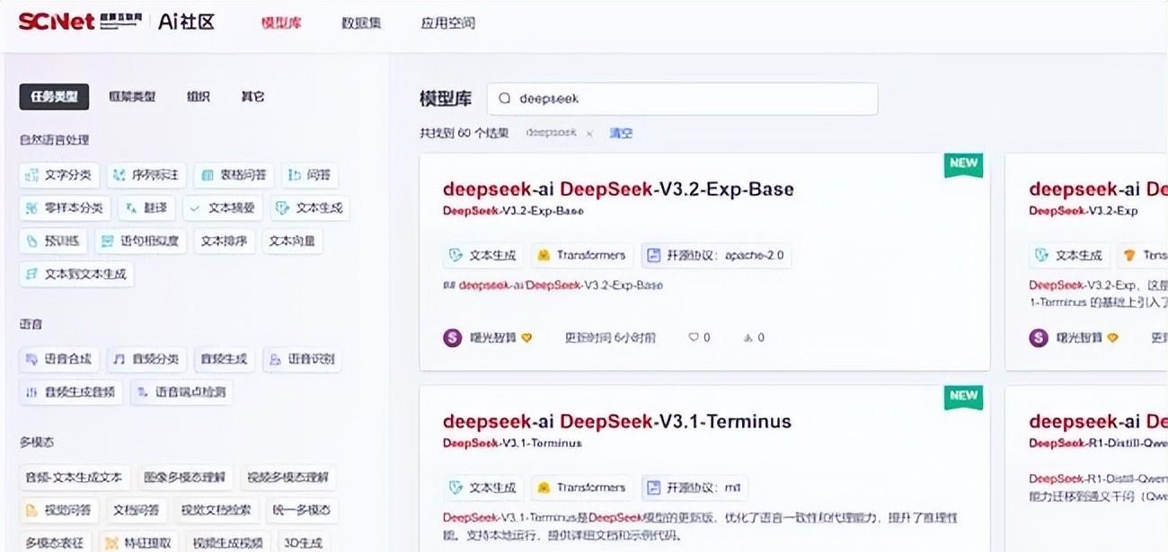 国产ai大模型之光deepseek