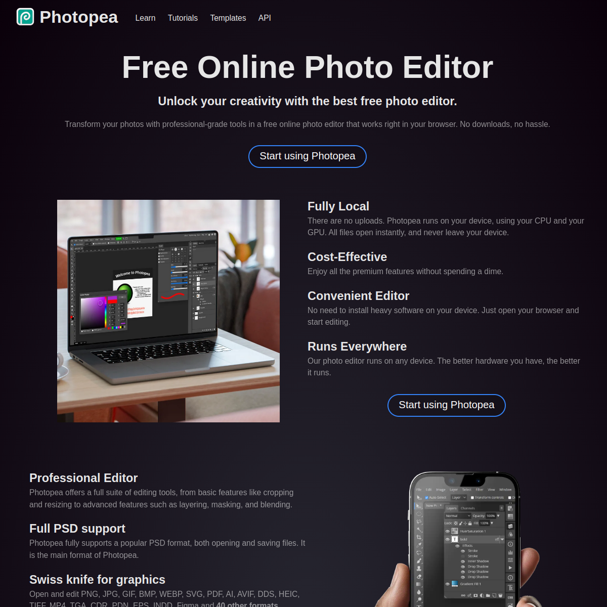 Photopea