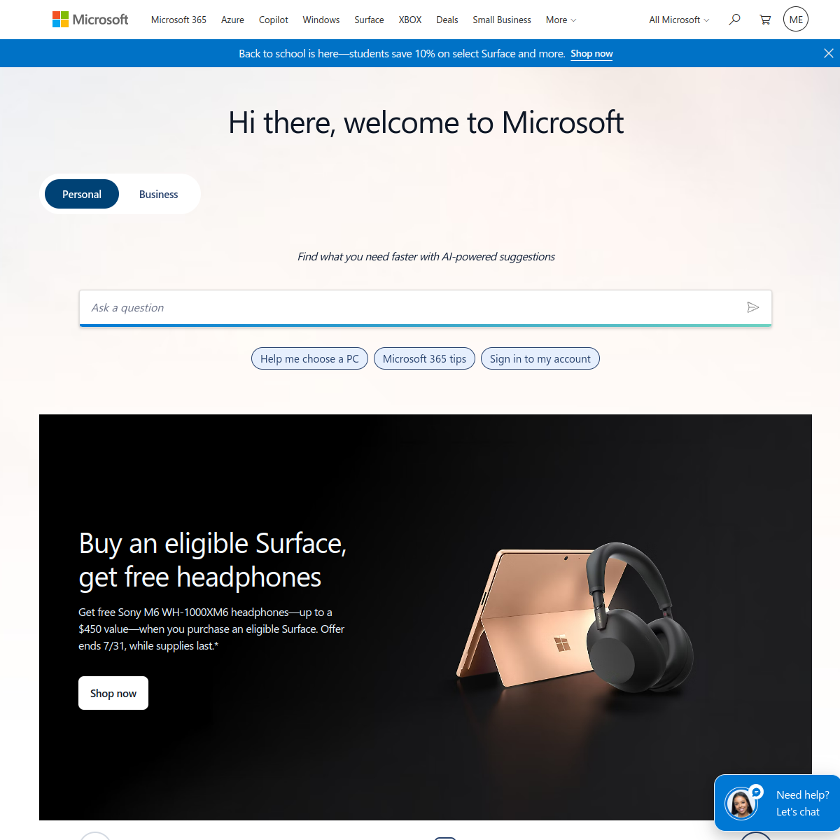 Microsoft使用技巧