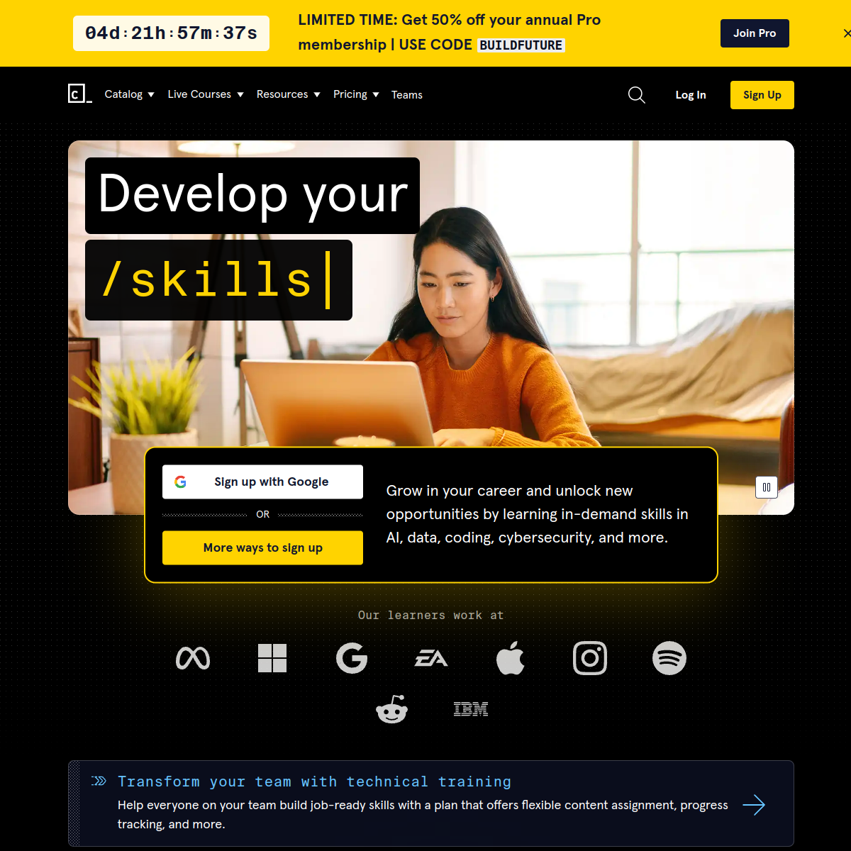 Codecademy
