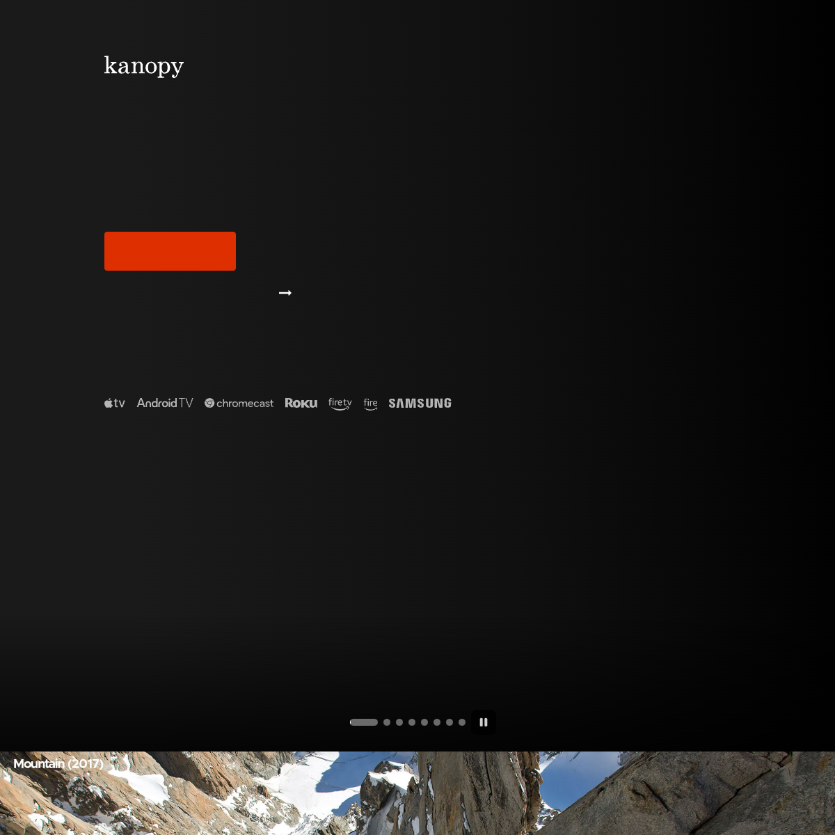 Kanopy