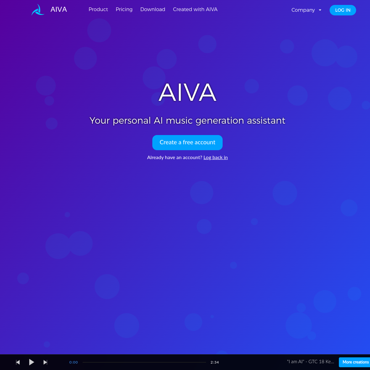 AIVA