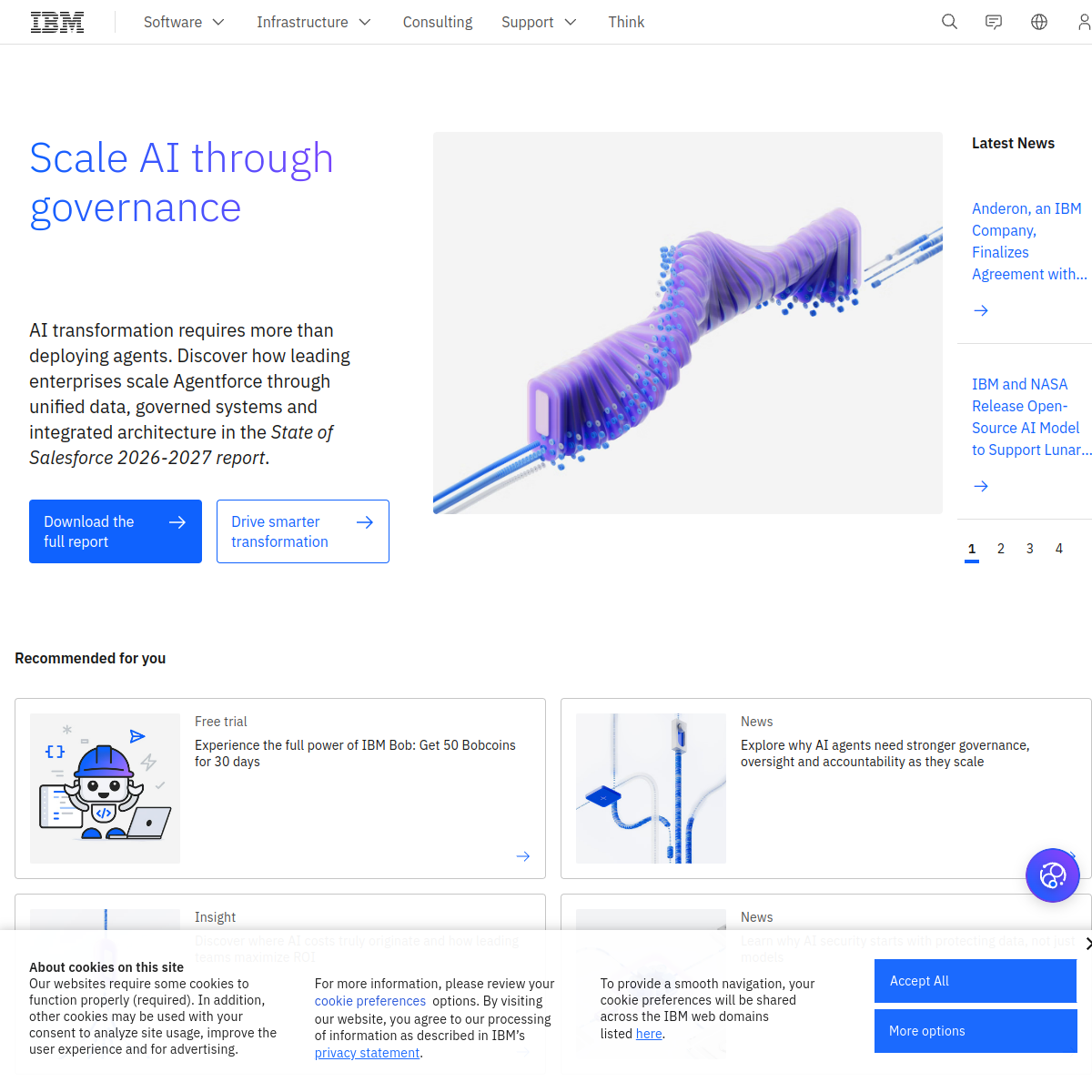 IBM Cloud